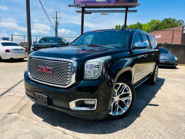 2015 GMC Yukon XL Denali for sale in Gainesville, GA