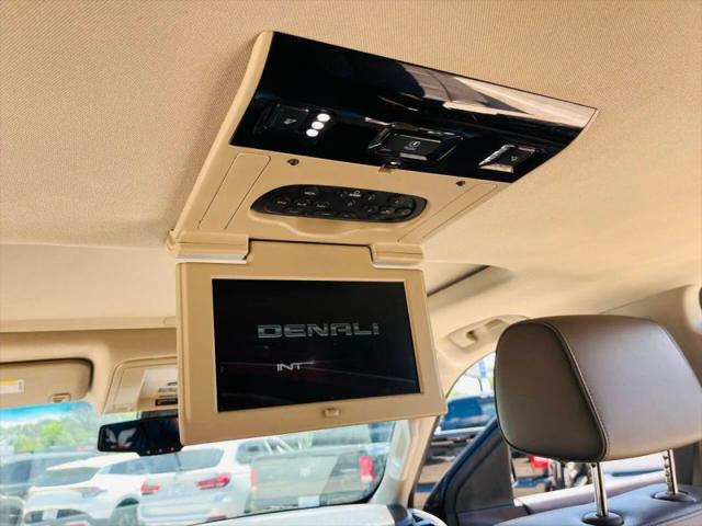 2015 GMC Yukon XL Denali