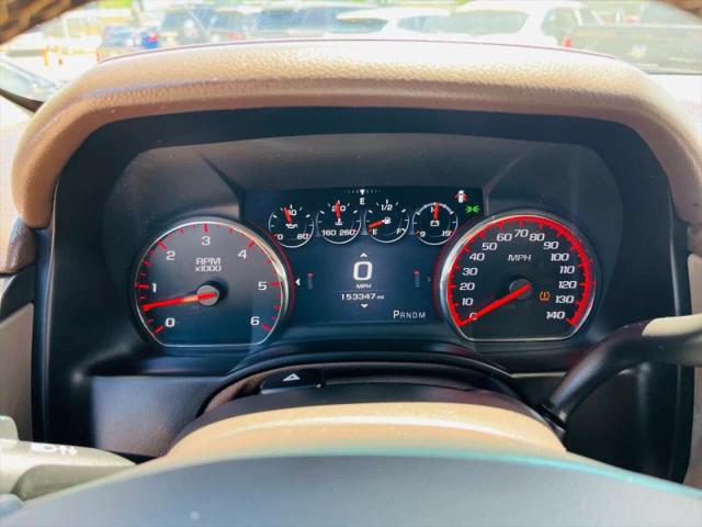 2015 GMC Yukon XL Denali