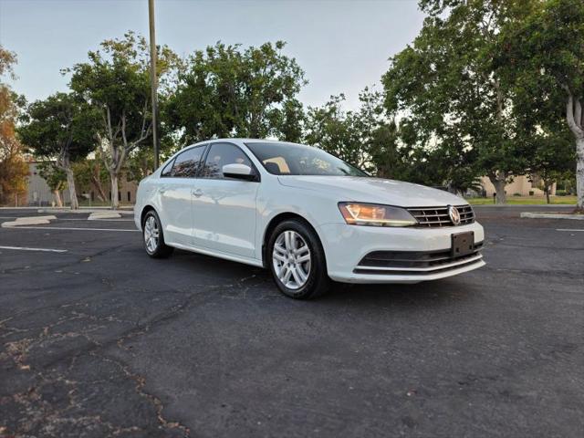 2018 Volkswagen Jetta 1.4T S for sale in Riverside, CA