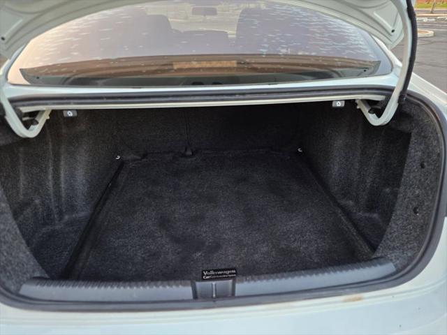 2018 Volkswagen Jetta 1.4T S