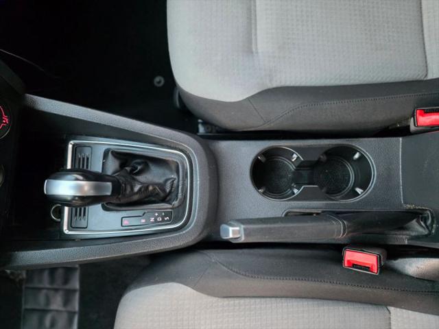 2018 Volkswagen Jetta 1.4T S