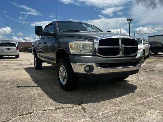 2007 Dodge Ram 2500 SLT/TRX4 Off Road/Sport/Power Wagon for sale in Chalmette, LA