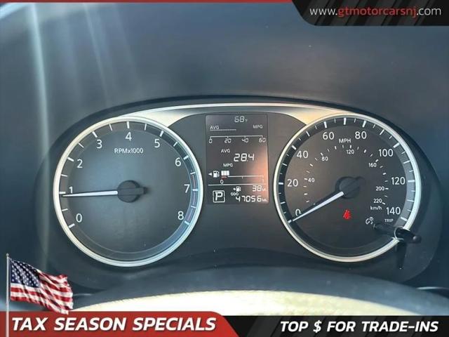 2021 Nissan Kicks S Xtronic CVT