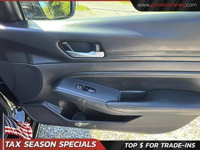 2020 Nissan Altima S FWD