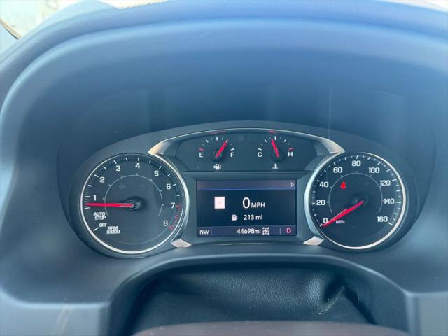 2023 GMC Acadia AWD SLT
