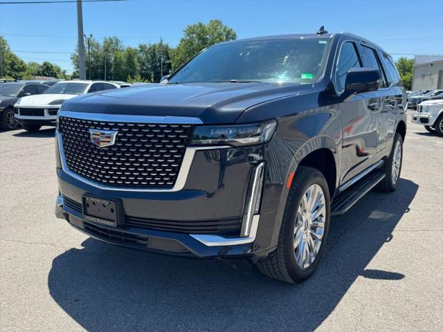 2024 Cadillac Escalade 4WD Premium Luxury for sale in Wayne, MI