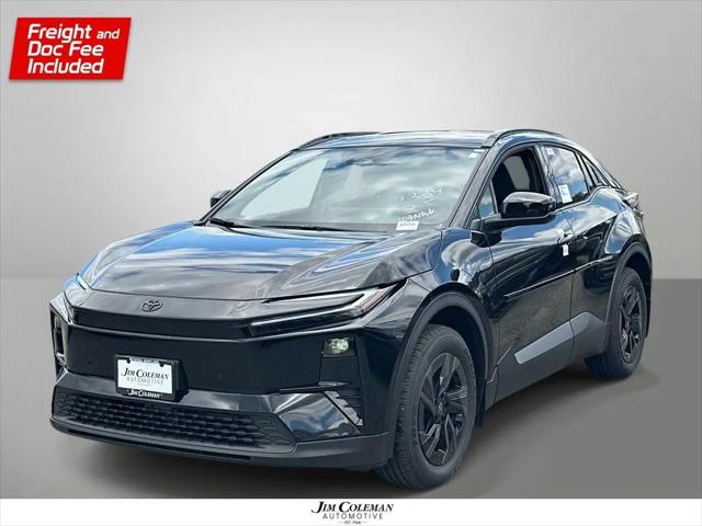 2026 Toyota C-HR SE for sale in Bethesda, MD