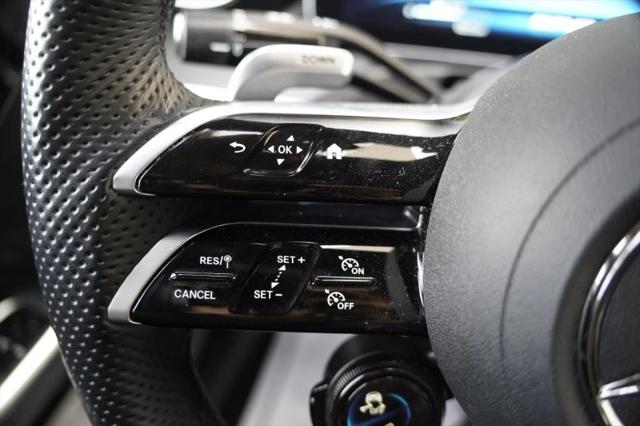 2023 Mercedes-Benz AMG C 43 4MATIC