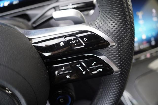 2023 Mercedes-Benz AMG C 43 4MATIC