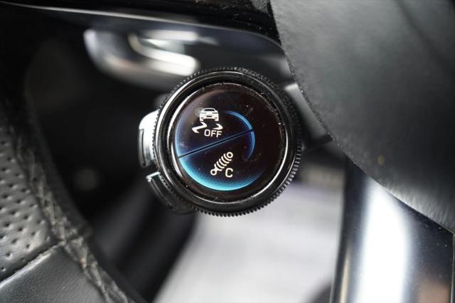 2023 Mercedes-Benz AMG C 43 4MATIC