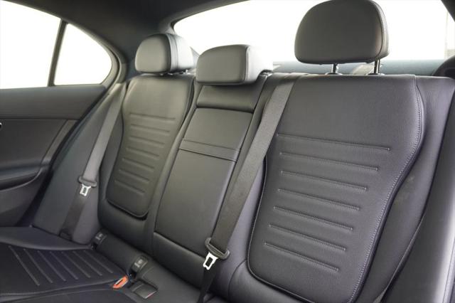 2023 Mercedes-Benz AMG C 43 4MATIC