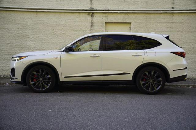 2022 Acura MDX Type S