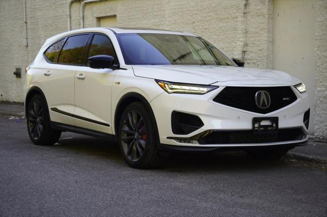 2022 Acura MDX Type S