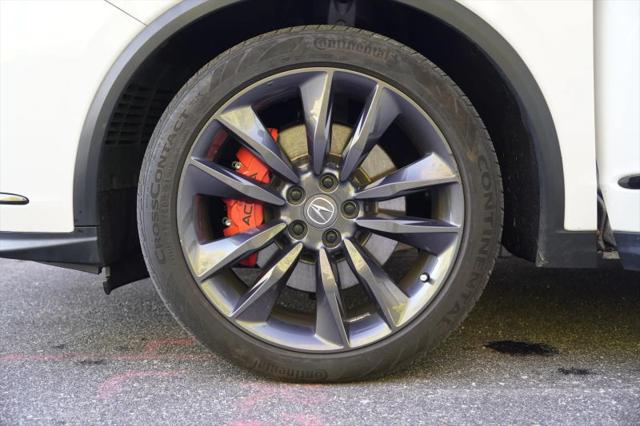 2022 Acura MDX Type S