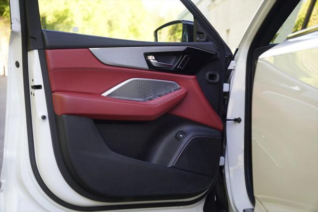 2022 Acura MDX Type S
