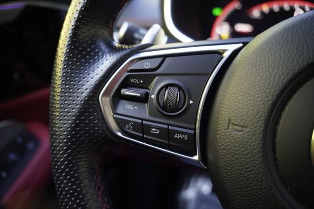 2022 Acura MDX Type S