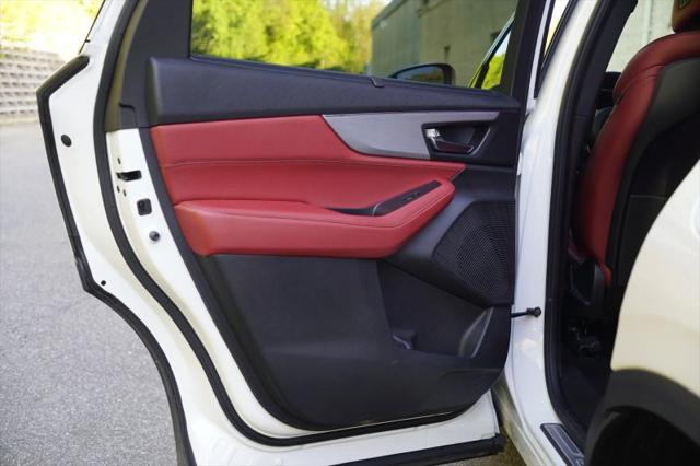 2022 Acura MDX Type S