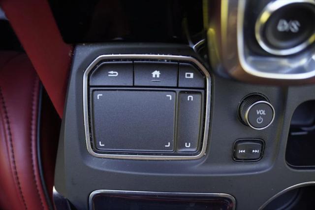 2022 Acura MDX Type S