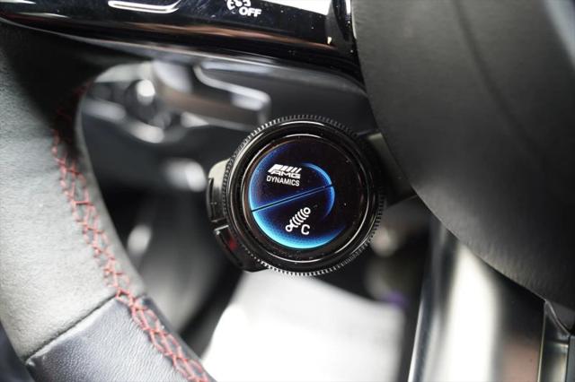 2023 Mercedes-Benz AMG E 53 4MATIC
