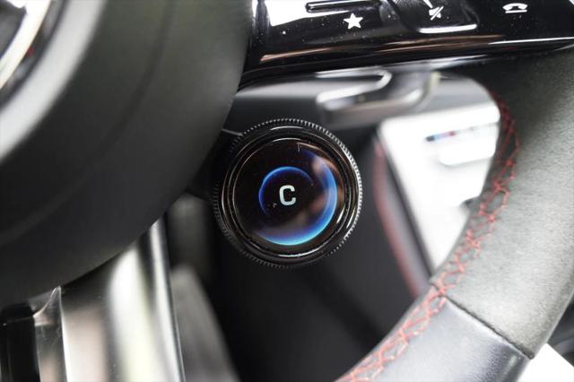 2023 Mercedes-Benz AMG E 53 4MATIC