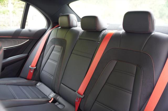2023 Mercedes-Benz AMG E 53 4MATIC