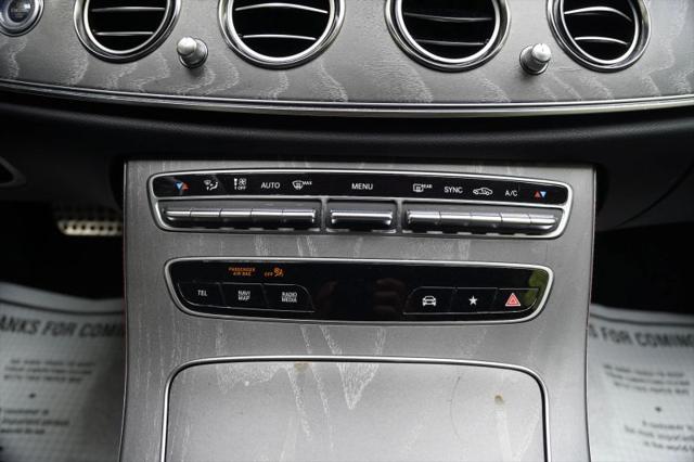 2023 Mercedes-Benz AMG E 53 4MATIC