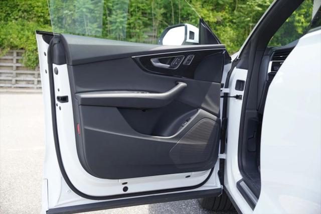 2019 Audi Q8 55 Premium
