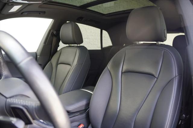 2019 Audi Q8 55 Premium