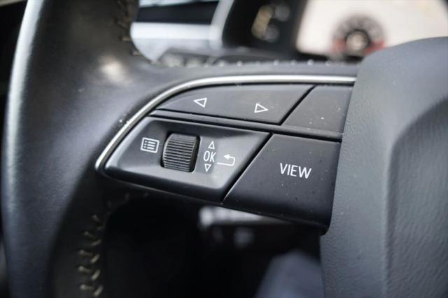 2019 Audi Q8 55 Premium