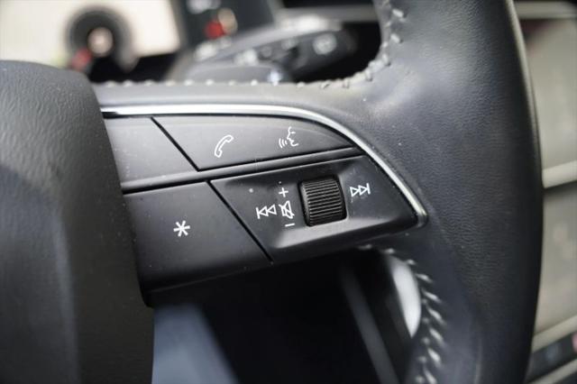 2019 Audi Q8 55 Premium