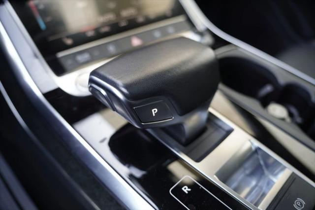 2019 Audi Q8 55 Premium