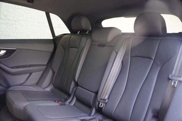2019 Audi Q8 55 Premium
