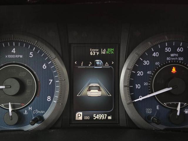 2020 Toyota Sienna Limited