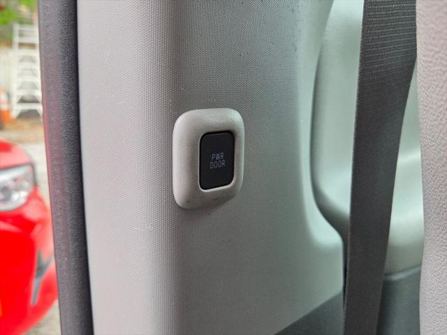 2020 Toyota Sienna Limited