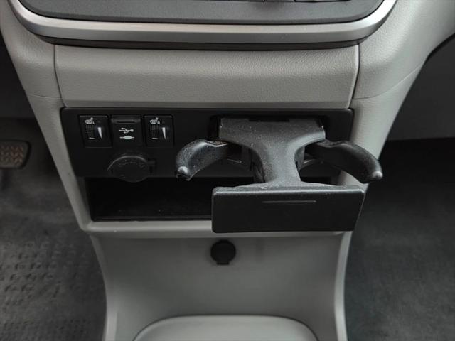 2020 Toyota Sienna Limited