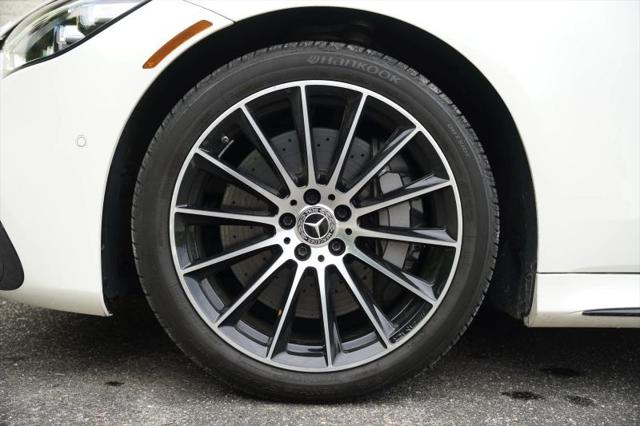 2021 Mercedes-Benz S 580 4MATIC