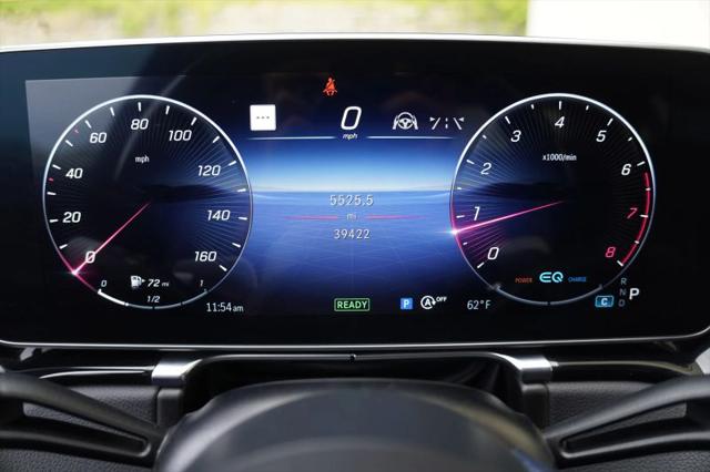 2021 Mercedes-Benz S 580 4MATIC