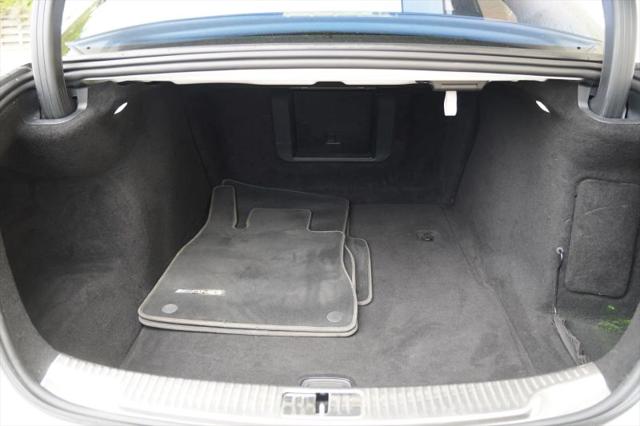 2021 Mercedes-Benz S 580 4MATIC