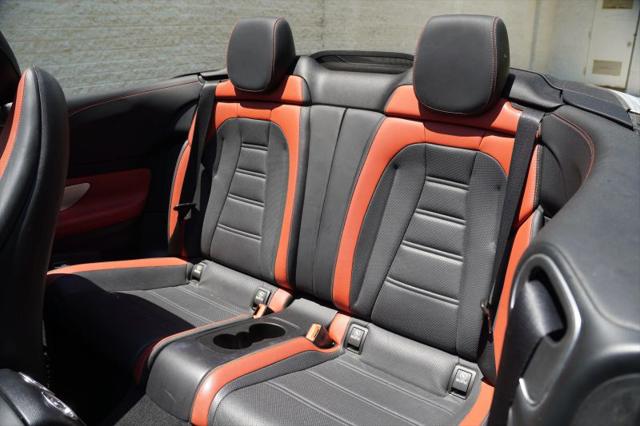 2020 Mercedes-Benz AMG E 53 4MATIC