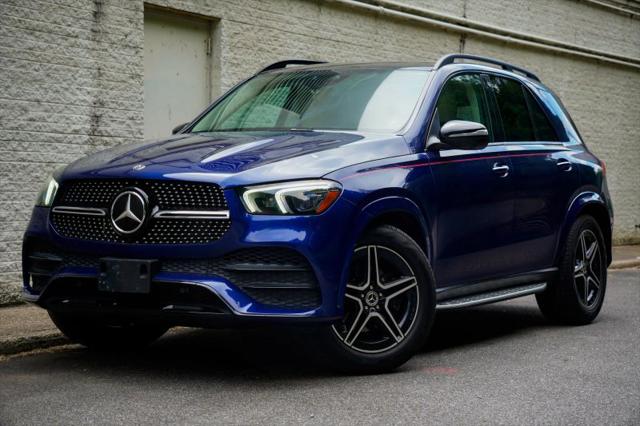 2020 Mercedes-Benz GLE GLE 350 4MATIC for sale in Great Neck, NY