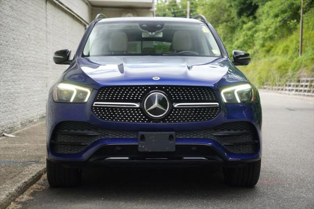 2020 Mercedes-Benz GLE GLE 350 4MATIC