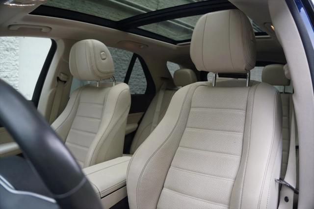 2020 Mercedes-Benz GLE GLE 350 4MATIC