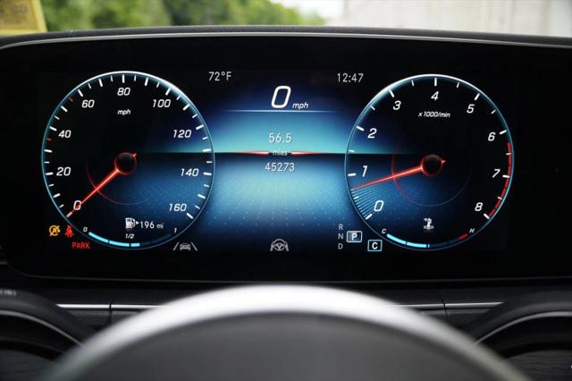 2020 Mercedes-Benz GLE GLE 350 4MATIC