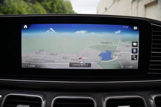 2020 Mercedes-Benz GLE GLE 350 4MATIC