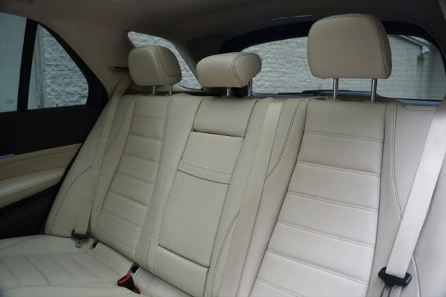 2020 Mercedes-Benz GLE GLE 350 4MATIC