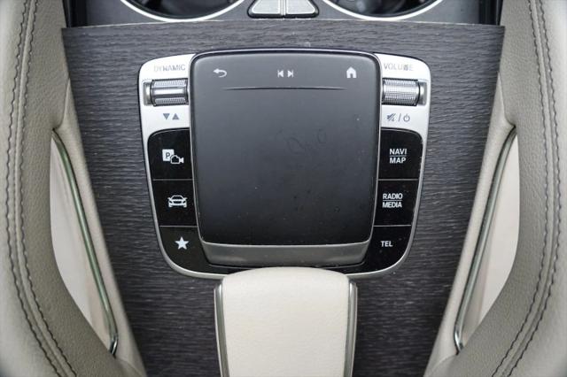 2020 Mercedes-Benz GLE GLE 350 4MATIC