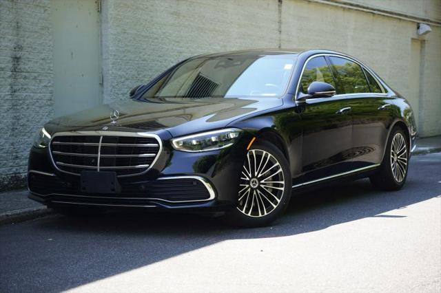 2023 Mercedes-Benz 500 4MATIC for sale in Great Neck, NY