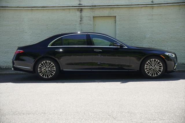 2023 Mercedes-Benz 500 4MATIC