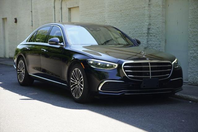 2023 Mercedes-Benz 500 4MATIC